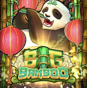 Big Bamboo